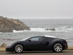 Bugatti Veyron 16.4 Fbg Par Hermes 2008 года
